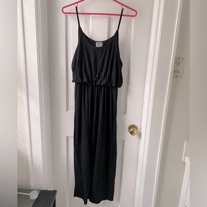 Women’s midi dress size S